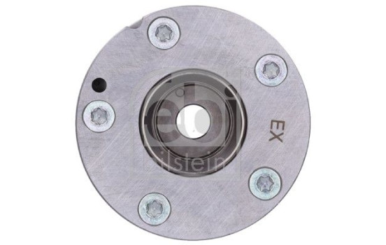 Ajustador del árbol de levas, Imagen 4