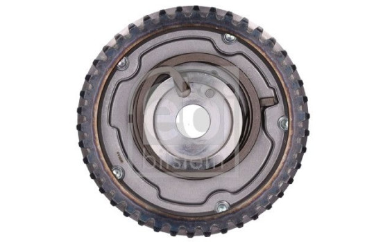 Ajustador del árbol de levas, Imagen 5