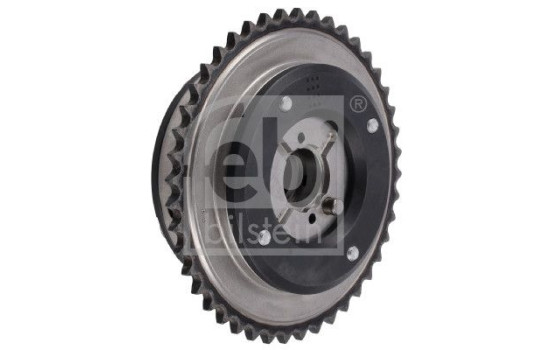 Ajustador del árbol de levas, Imagen 2