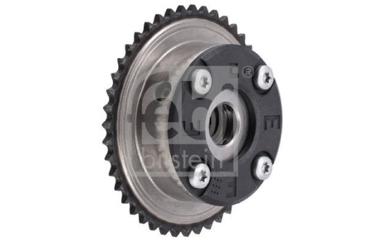 Ajustador del árbol de levas, Imagen 3