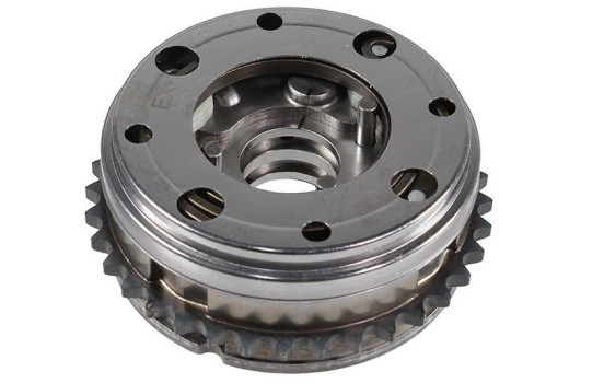 Ajustador del árbol de levas, Imagen 2