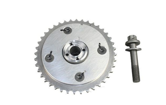 Ajustador del árbol de levas, Imagen 3