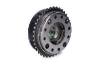 AJUSTADOR DEL Ã?RBOL DE LEVAS