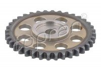 Engranaje, árbol de levas