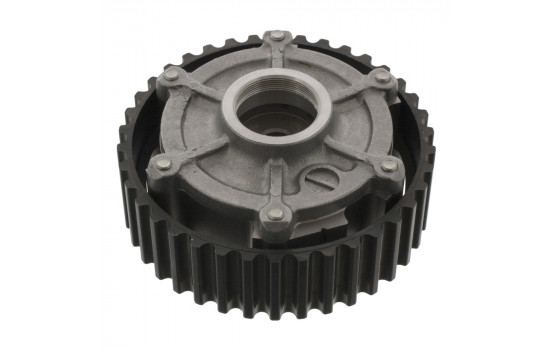 Engranaje, árbol de levas