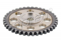 Engranaje, árbol de levas