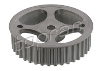 Engranaje, árbol de levas