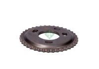 Engranaje, árbol de levas