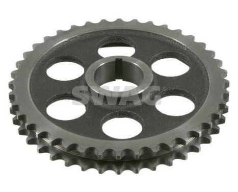 Engranaje, árbol de levas