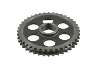 Engranaje del árbol de levas