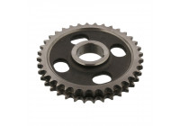 Engranaje del árbol de levas