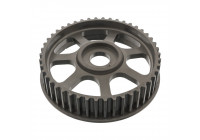 Engranaje del árbol de levas