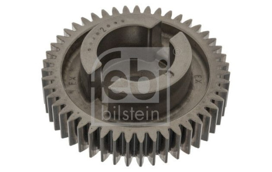 Engranaje del árbol de levas, Imagen 2