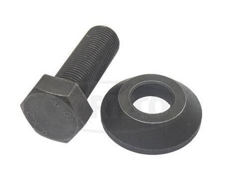 Juego de tornillos para polea de árbol de levas