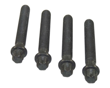 Juego de tornillos para polea de árbol de levas