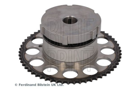 Solución del plano del ajustador del árbol de levas