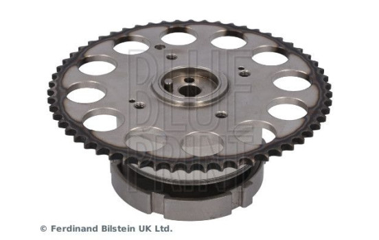 Solución del plano del ajustador del árbol de levas, Imagen 2