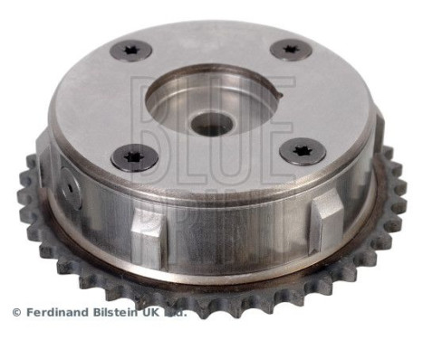 Solución del plano del ajustador del árbol de levas