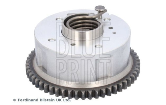 Solución del plano del ajustador del árbol de levas