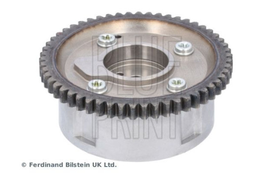 Solución del plano del ajustador del árbol de levas, Imagen 2
