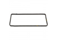 Cadena de distribución para árbol de levas