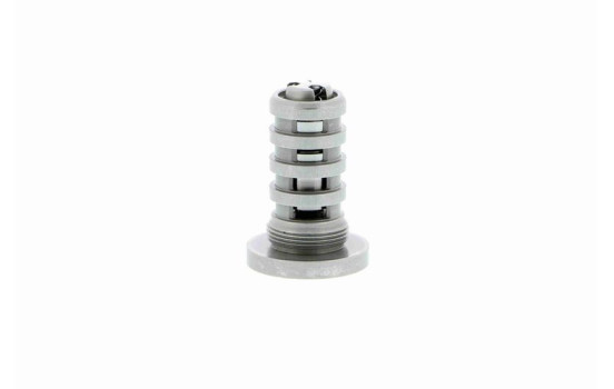 control del árbol de levas de la válvula