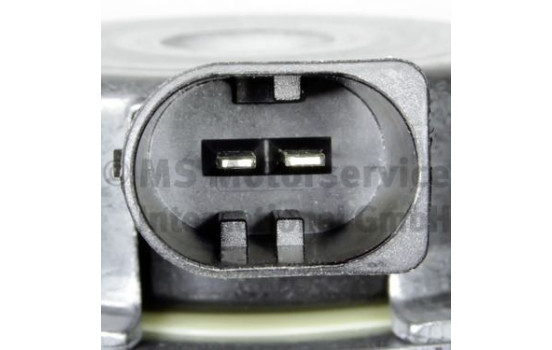 Imán central, control del árbol de levas, Imagen 4