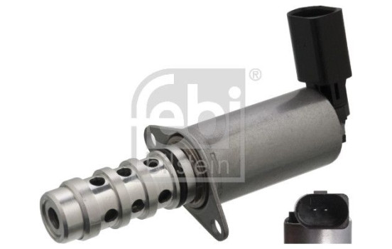 Válvula central, ajuste del árbol de levas, Imagen 2