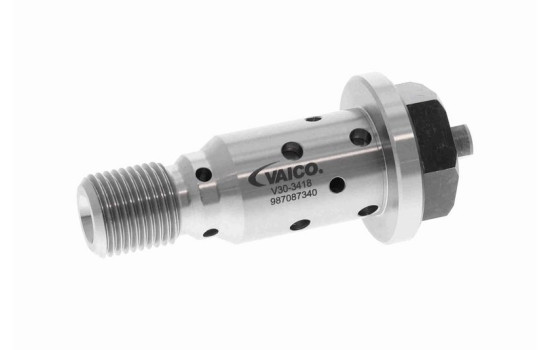 Válvula central, ajuste del árbol de levas, Imagen 2