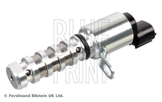 Válvula de control, ajuste del árbol de levas Solución Blue Print