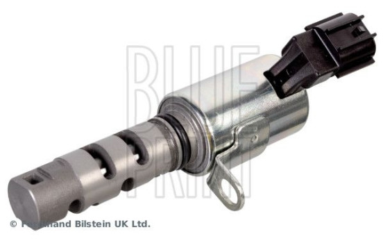 Válvula de control, ajuste del árbol de levas Solución Blue Print