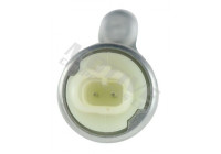 Válvula de control, control del árbol de levas