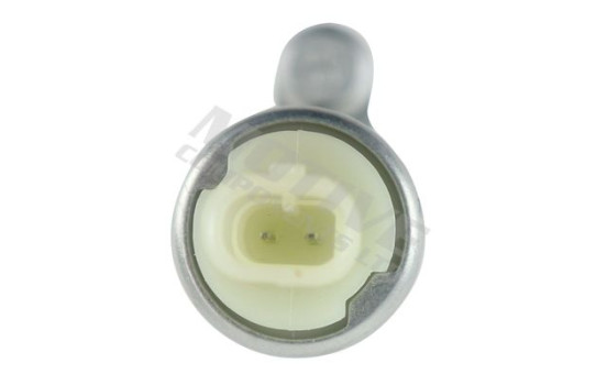 Válvula de control, control del árbol de levas