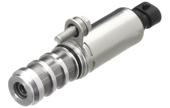 Válvula de control, control del árbol de levas