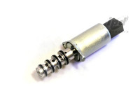 Válvula de control, control del árbol de levas