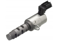 Válvula de control, control del árbol de levas