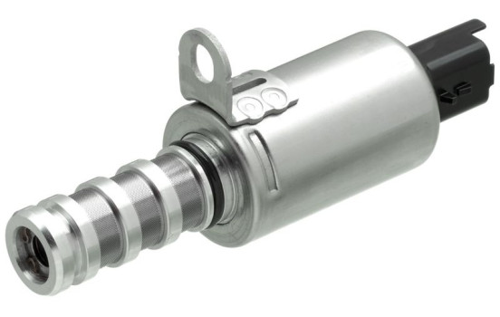 Válvula de control, control del árbol de levas