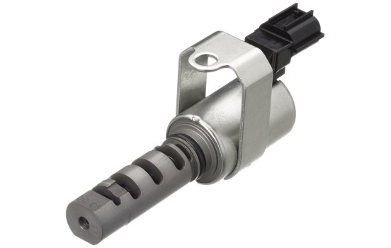 Válvula de control, control del árbol de levas