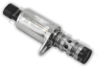 Válvula de control, control del árbol de levas