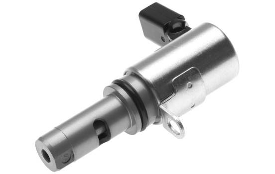 Válvula de control, control del árbol de levas