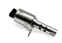 Válvula de control, control del árbol de levas