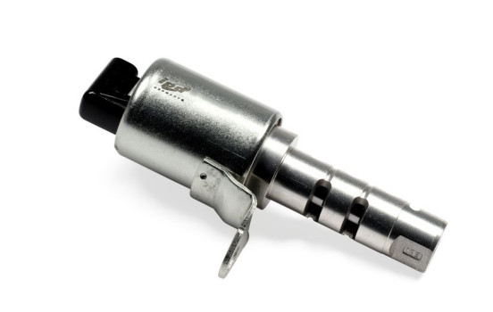 Válvula de control, control del árbol de levas