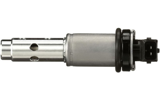 Válvula de control, control del árbol de levas