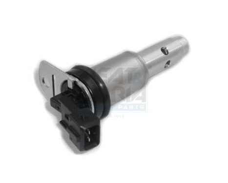 Válvula de control, control del árbol de levas