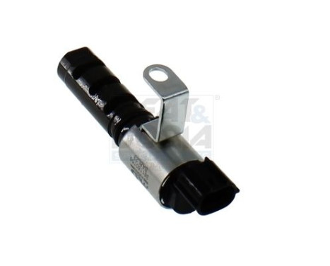 Válvula de control, control del árbol de levas