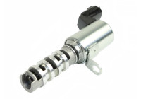 Válvula de control, control del árbol de levas