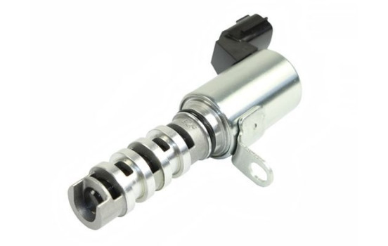 Válvula de control, control del árbol de levas