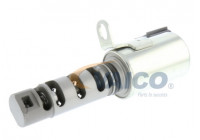 válvula de control de ajuste del árbol de levas.