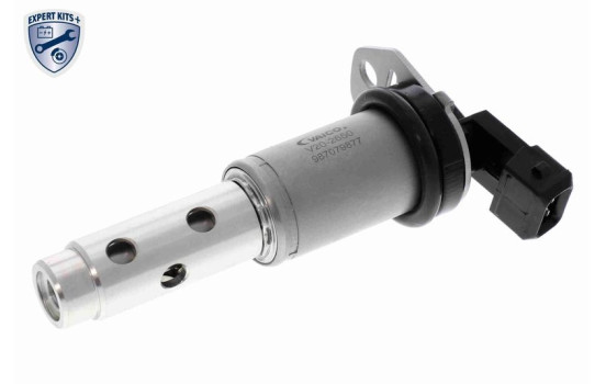 válvula de control de ajuste del árbol de levas.