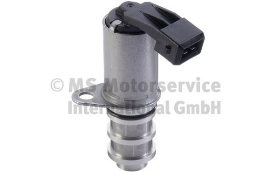 válvula de presión de aceite